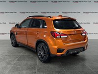 2023 Mitsubishi RVR GT AWC