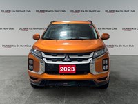 2023 Mitsubishi RVR GT AWC