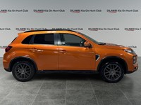 2023 Mitsubishi RVR GT AWC