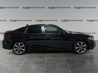 2025 Honda Civic Hybrid Sport Touring eCVT