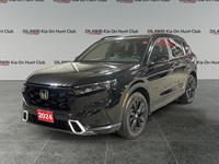 2024 Honda CR-V Hybrid Touring AWD