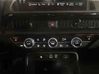 2024 Honda CR-V Hybrid Touring AWD