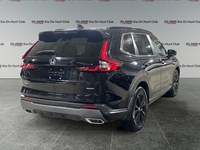 2024 Honda CR-V Hybrid Touring AWD
