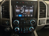 2018 Ford F-150 LARIAT 4WD SuperCrew 6.5' Box