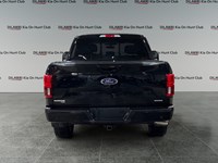 2018 Ford F-150 LARIAT 4WD SuperCrew 6.5' Box