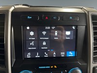 2018 Ford F-150 LARIAT 4WD SuperCrew 6.5' Box