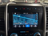 2018 Ford F-150 LARIAT 4WD SuperCrew 6.5' Box