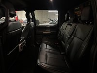 2018 Ford F-150 LARIAT 4WD SuperCrew 6.5' Box