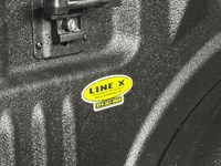 2018 Ford F-150 LARIAT 4WD SuperCrew 6.5' Box