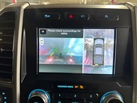 2018 Ford F-150 LARIAT 4WD SuperCrew 6.5' Box