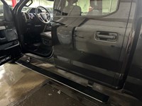 2018 Ford F-150 LARIAT 4WD SuperCrew 6.5' Box