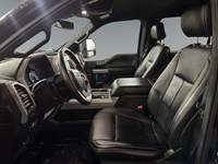 2018 Ford F-150 LARIAT 4WD SuperCrew 6.5' Box