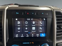 2018 Ford F-150 LARIAT 4WD SuperCrew 6.5' Box