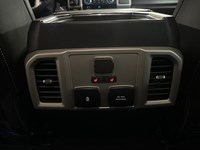 2018 Ford F-150 LARIAT 4WD SuperCrew 6.5' Box