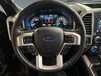 2018 Ford F-150 LARIAT 4WD SuperCrew 6.5' Box