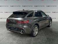 2024 Genesis GV70 2.5T Advanced AWD