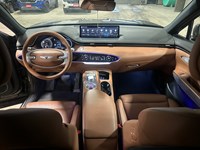 2024 Genesis GV70 2.5T Advanced AWD
