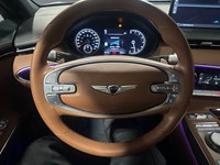 2024 Genesis GV70 2.5T Advanced AWD