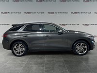 2024 Genesis GV70 2.5T Advanced AWD
