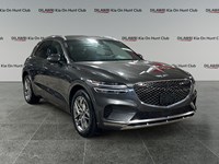 2024 Genesis GV70 2.5T Advanced AWD