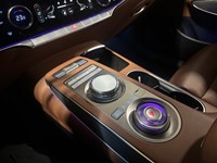 2024 Genesis GV70 2.5T Advanced AWD