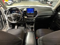 2022 Ford Bronco Sport Base 4x4