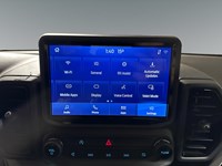 2022 Ford Bronco Sport Base 4x4