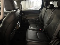 2025 Kia Carnival EX FWD