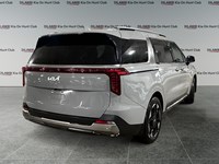 2025 Kia Carnival EX FWD