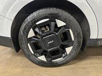 2025 Kia Carnival EX FWD