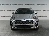 2022 Kia Sportage EX S AWD