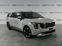 2025 Kia Carnival EX FWD