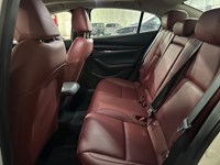 2024 Mazda Mazda3 GT w/Turbo Auto i-ACTIV AWD