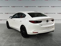 2024 Mazda Mazda3 GT w/Turbo Auto i-ACTIV AWD