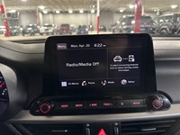 2023 Kia Forte EX IVT