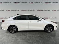 2023 Kia Forte EX IVT