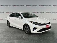 2023 Kia Forte EX IVT