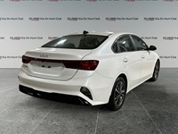 2023 Kia Forte EX IVT