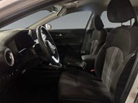 2023 Kia Forte EX IVT