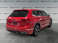 2024 Volkswagen Tiguan Highline R-Line 4MOTION
