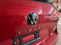 2024 Volkswagen Tiguan Highline R-Line 4MOTION