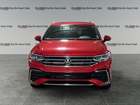 2024 Volkswagen Tiguan Highline R-Line 4MOTION