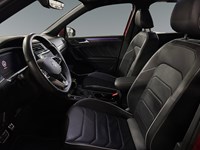 2024 Volkswagen Tiguan Highline R-Line 4MOTION