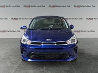 2021 Kia Rio LX Premium IVT
