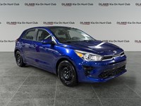 2021 Kia Rio LX Premium IVT