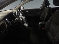 2021 Kia Rio LX Premium IVT