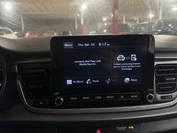 2021 Kia Rio LX Premium IVT