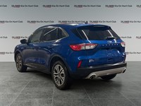 2022 Ford Escape SEL AWD