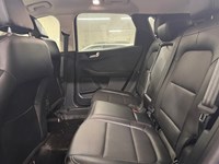 2022 Ford Escape SEL AWD