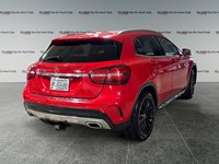 2018 Mercedes-Benz GLA 250 GLA 250 4MATIC SUV